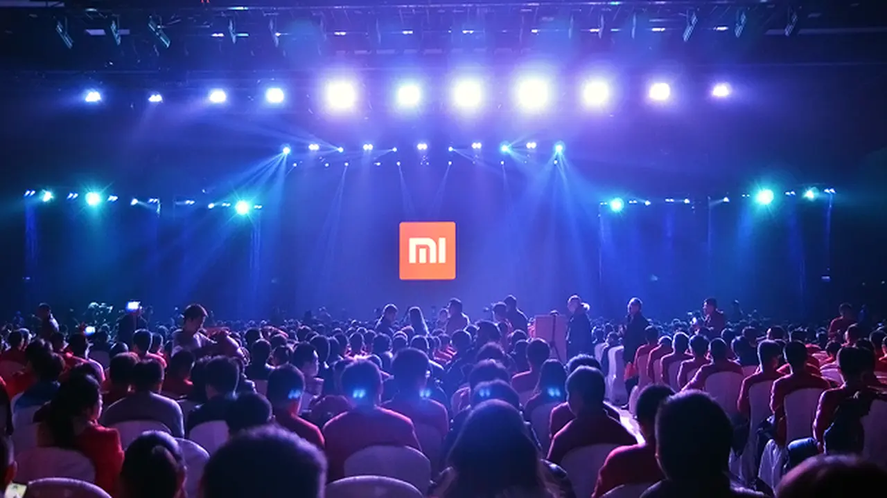 19 Oktober, Kejutan Apa yang Akan Dihadirkan Xiaomi?
