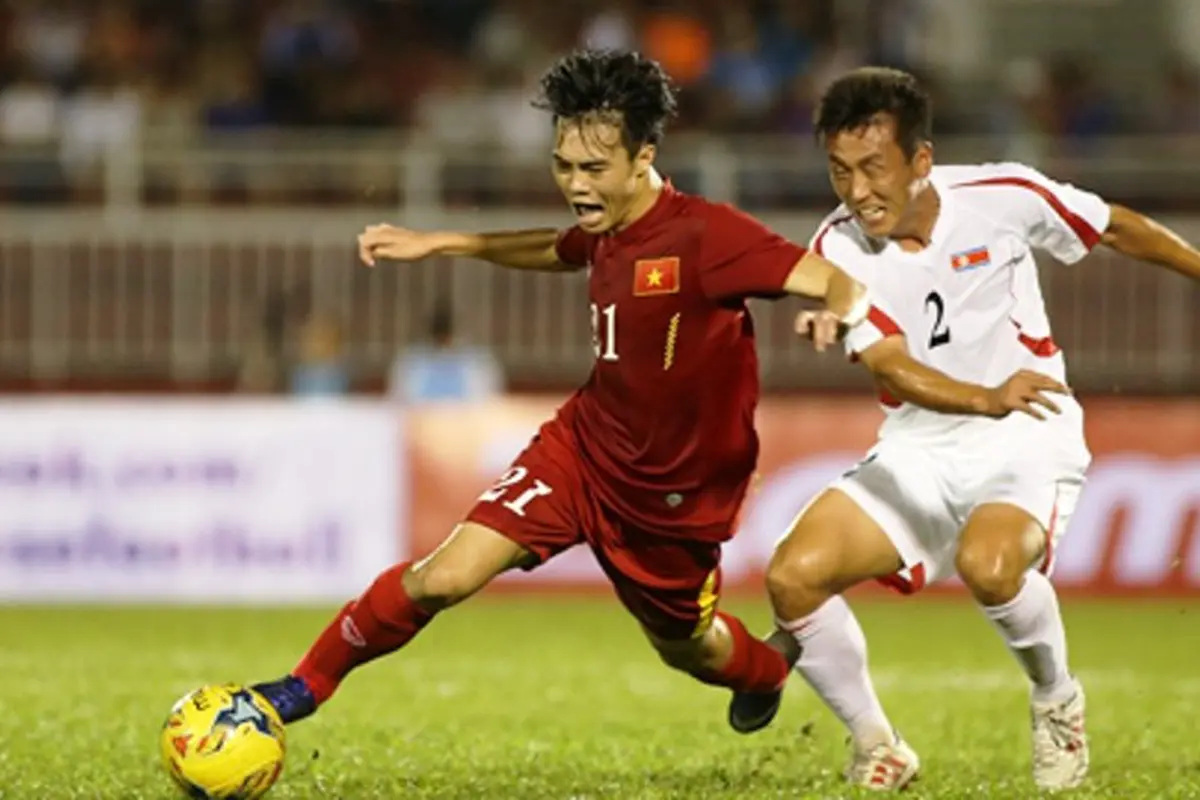 Timnas Vietnam