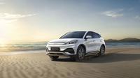 BYD Luncurkan Varian Murah Atto 3, Harganya Rp 390 Juta (ist)