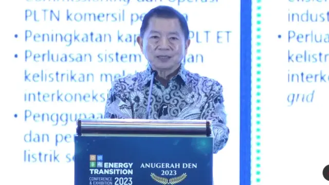 Menteri Suharso Jamin Anggaran Bappenas 2025 Tak Mengalir ke Program Makan Siang Gratis