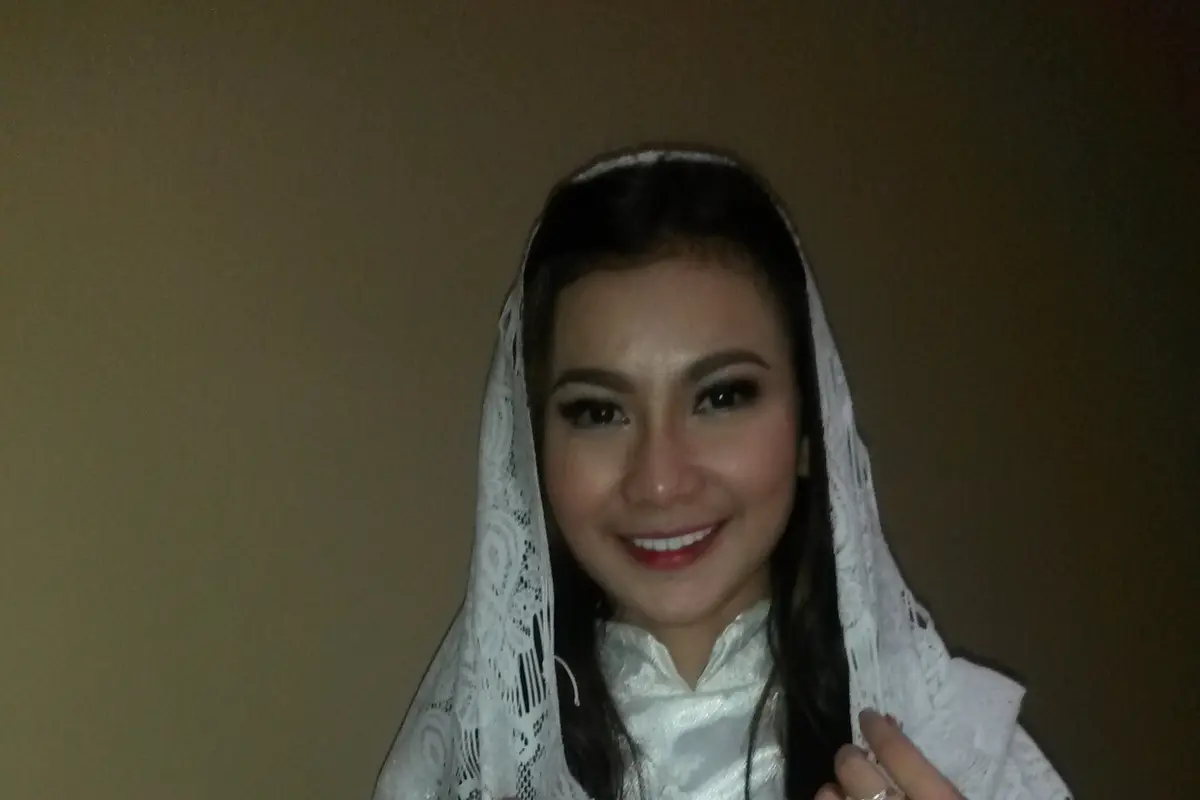 [Bintang] Isya Jeeperson