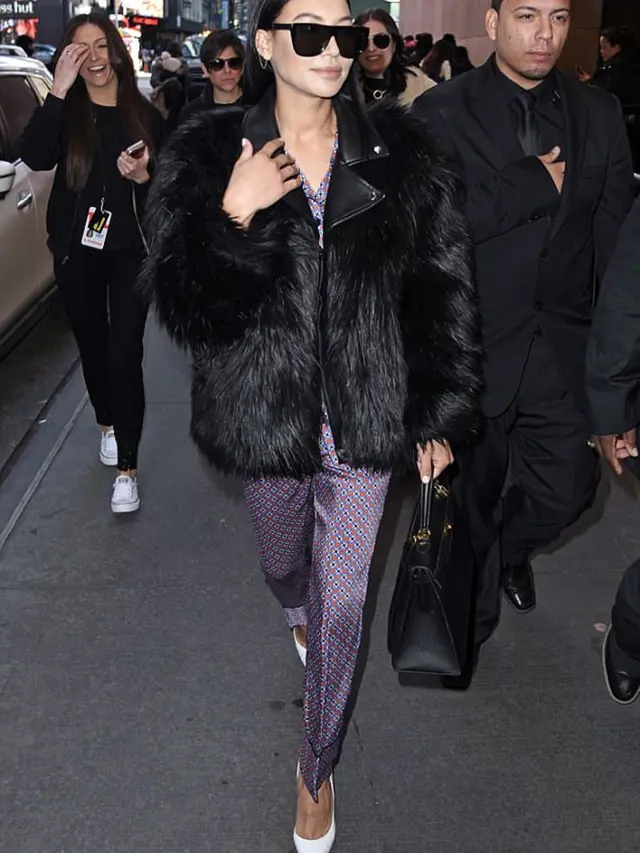 [Bintang] Naya Rivera