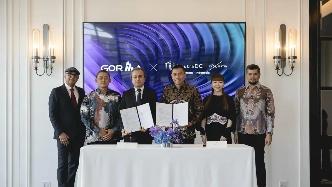 Permintaan Data Center Tinggi, Telkom Percepat Ekspansi Kapasitas NeutraDC di Batam