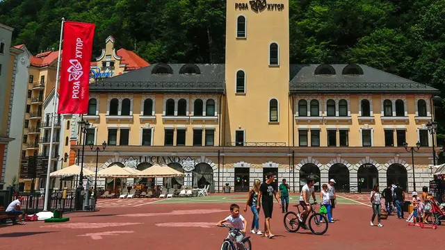 Sochi