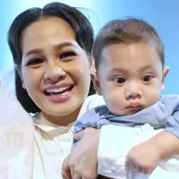 Andien (Adrian Putra/bintang.com)