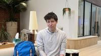 Sam Altman's San Francisco residence was targeted in two attacks in as many days, revealing the perpetrators' anti-AI motives. (Photo: Sam Altman X Account)