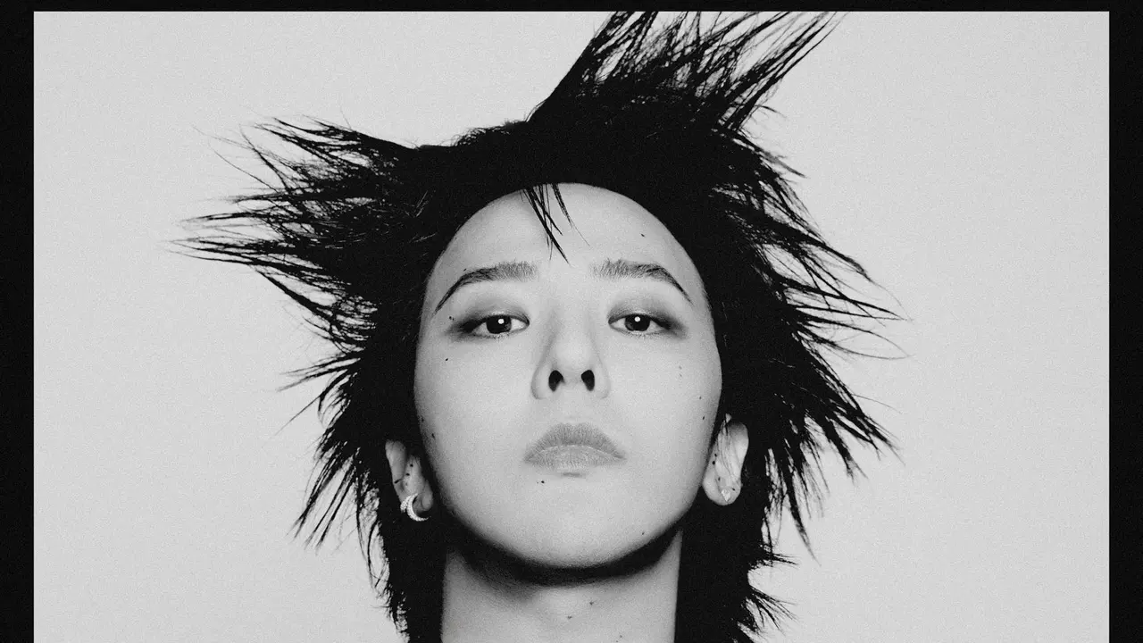 Tiket Sold Out, Konser G-Dragon di Indonesia Arena Ditambah Sehari pada 25 Juli 2025