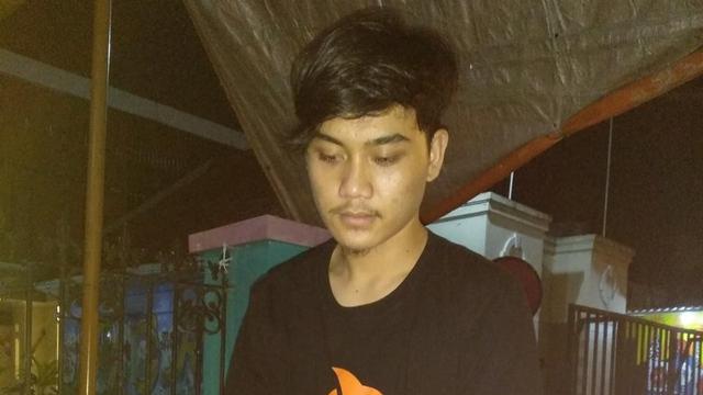 Wenvi Ardhana, Timnas Pelajar U-18