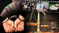 Warga China Dapat Dokumen Kependudukan Indonesia Saat Dipenjara di Malaysia, Kok Bisa?