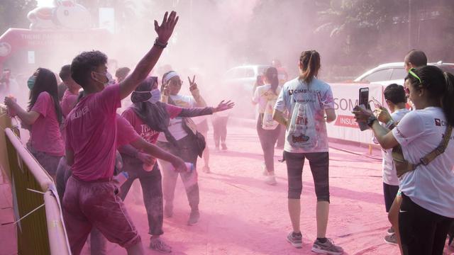 Color Run 2019