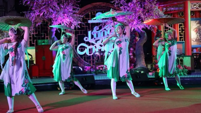 copyright: redaksi vemale | Anisha Saktian Putri