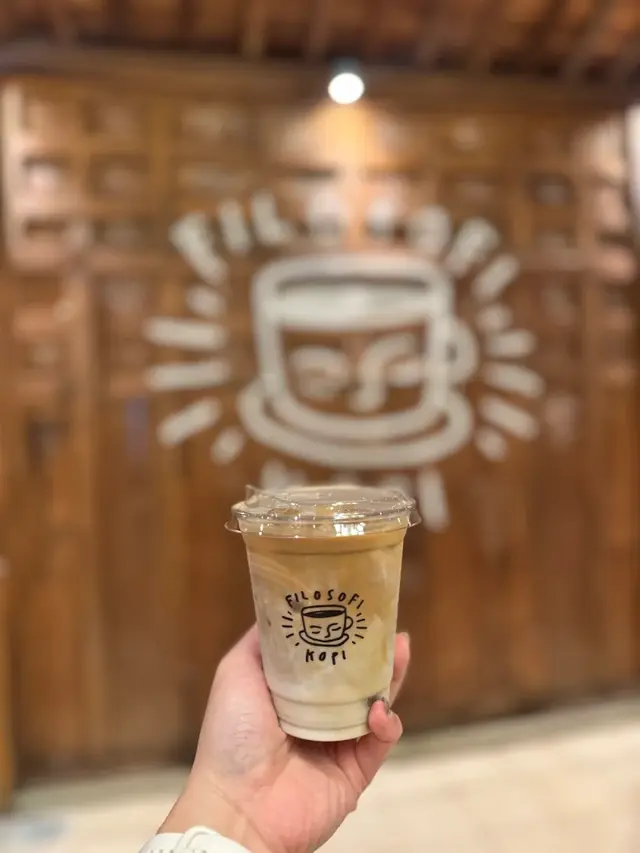 Rekomendasi Es Kopi Susu Enak di Jogja Tahun 2026
