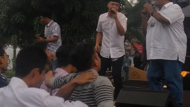 Ulang Tahun Shaggydog