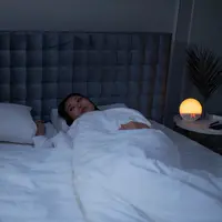 Ilustrasi insomnia, susah tidur. (Photo by cottonbro from Pexels)