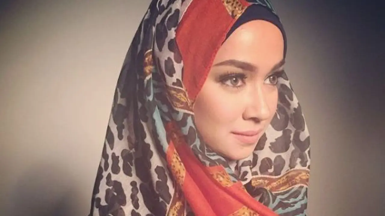 Aryani Fitriana 