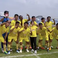 Tampilan Prilly Latuconsina Jadi Pemilik Klub Sepak Bola/dok.  (@prillylatuconsina96)