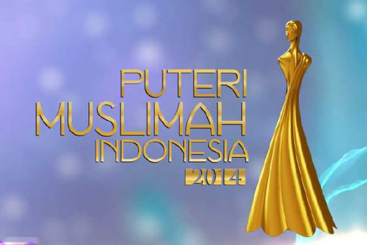 Puteri Muslimah Indonesia 2015