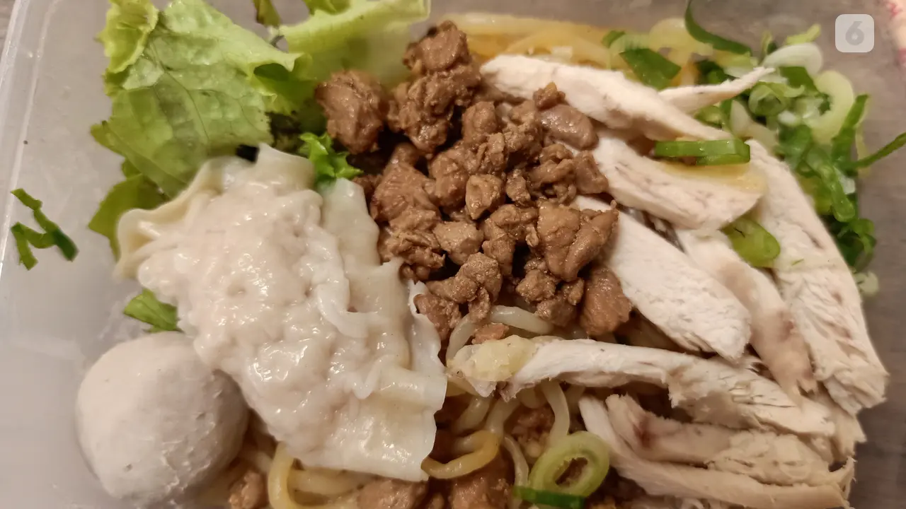Lunar Mie Festival 2020