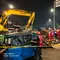 Balita Tewas Gara-Gara Lubang Proyek, Kontraktor Diperiksa Polisi