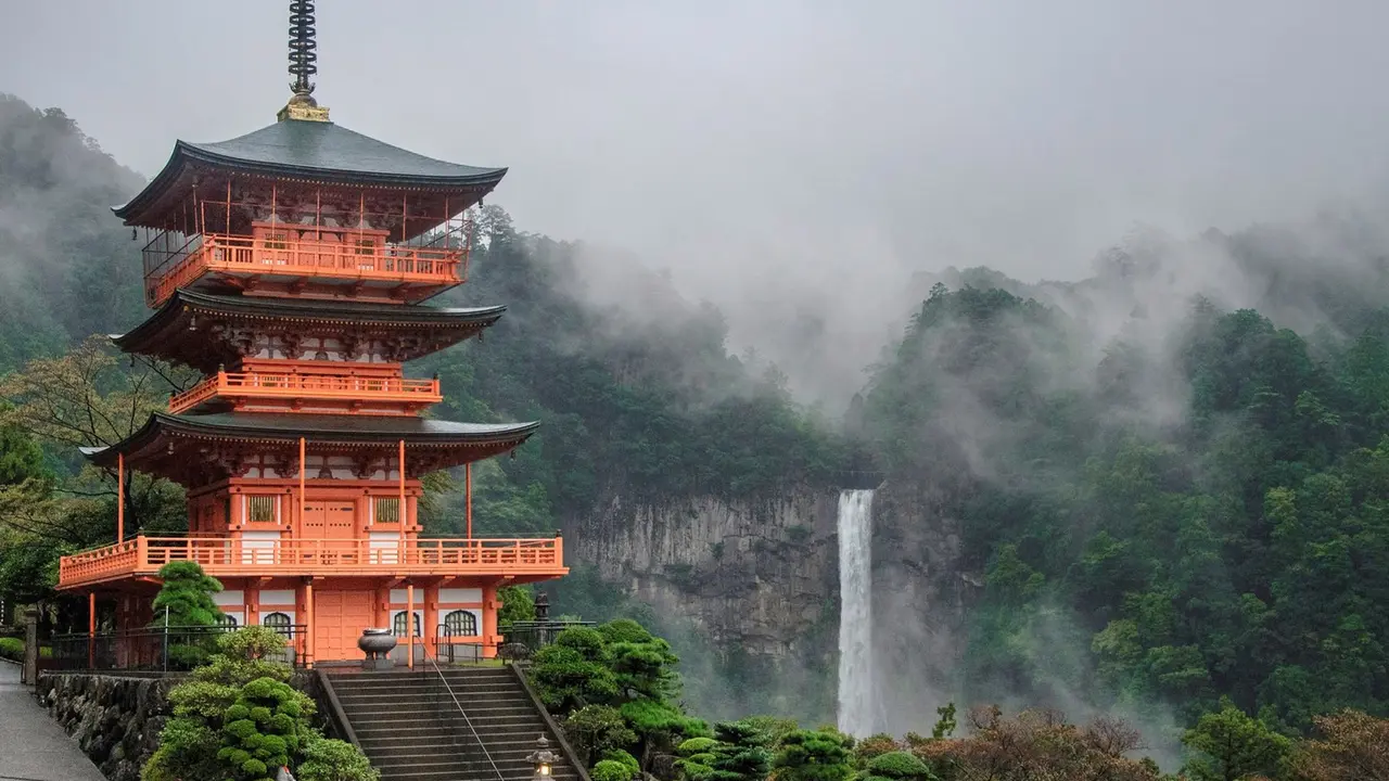 [Bintang] Jepang