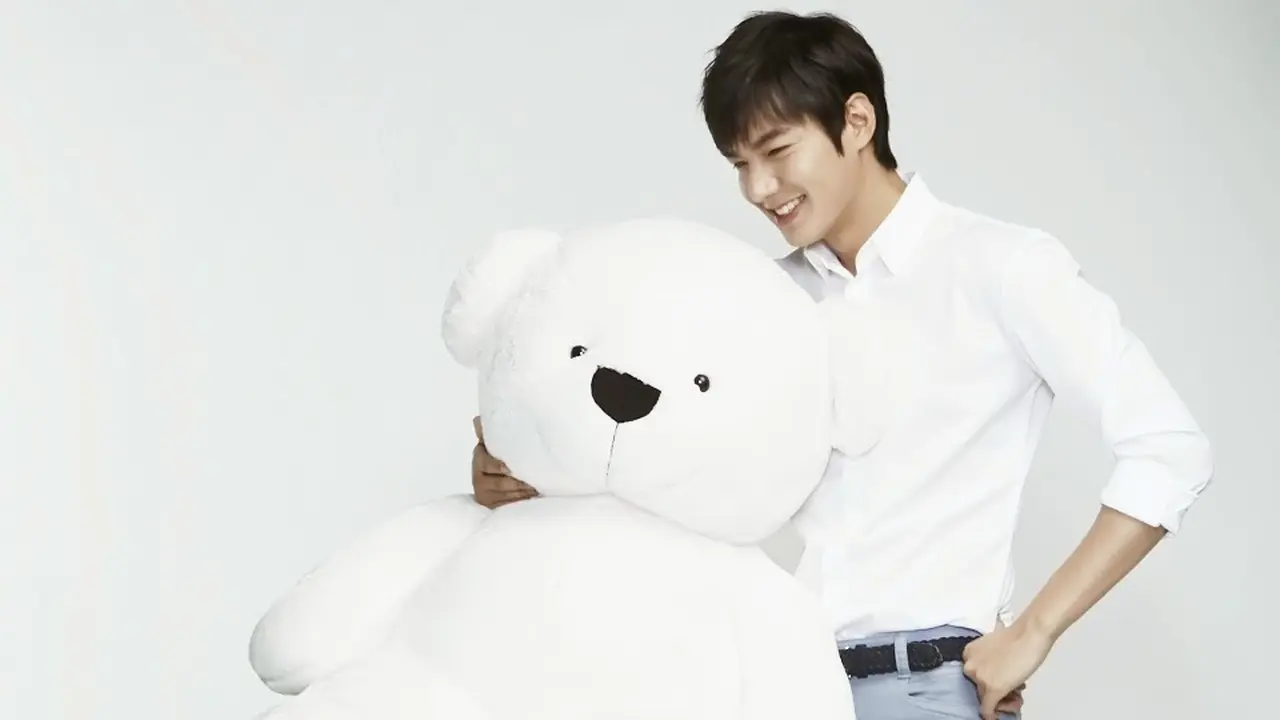 Lee Min Ho Sempat Bosan Tak Bisa Hidup Seperti Orang Normal