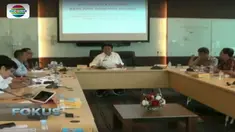 Kemenhub dan Airnav masih terus melakukan kordinasi dengan sejumlah pihak terkait erupsi Gunung Agung. 