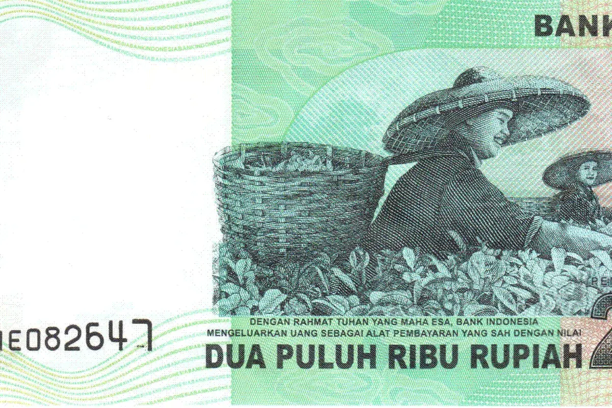 5 Cara Agar Kamu Bisa Menabung Rp 20 Ribu Sehari