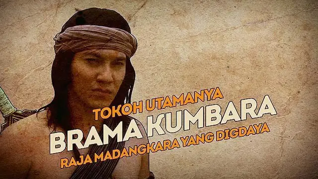 Saur Sepuh, Legenda Pendekar dari Tanah Jawa