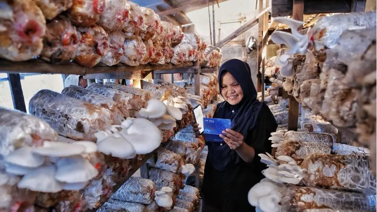 Bisnis UMKM Tetap Ekspansif di Kuartal II 2026, Optimisme Pelaku Usaha Masih Terjaga