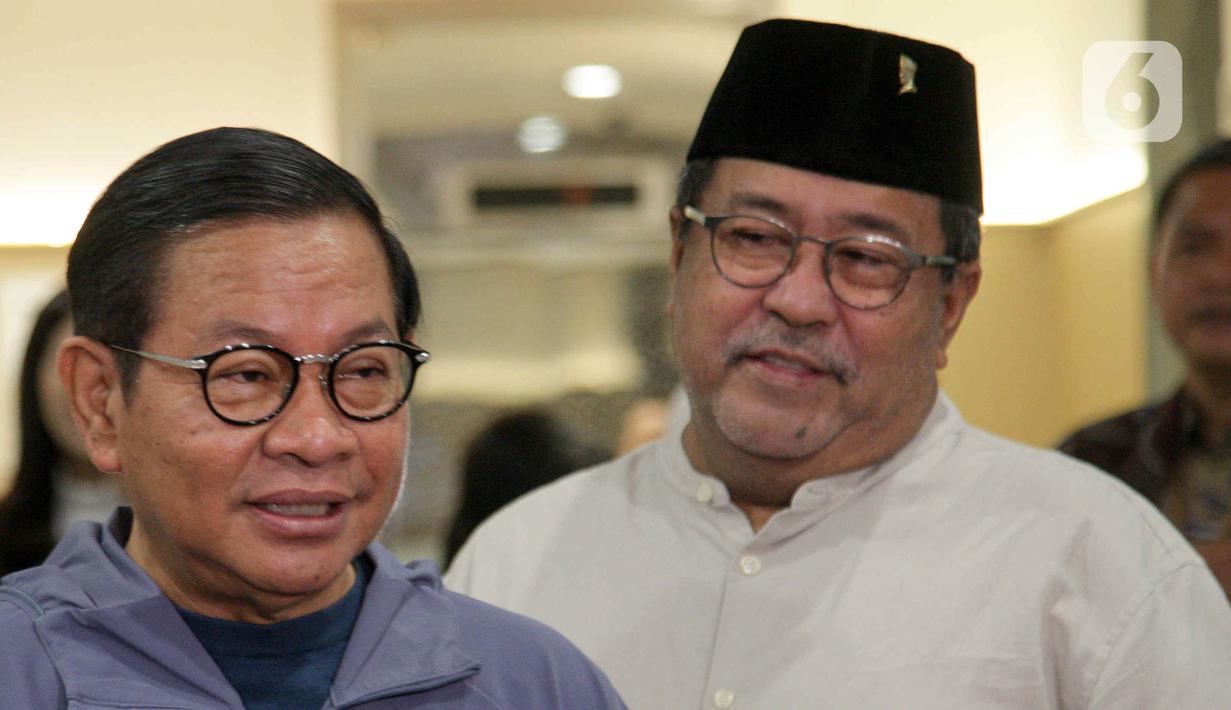 Tes kesehatan ini dimulai pada pukul 07.00 sampai 18.30 WIB. (Liputan6.com/Herman Zakharia)