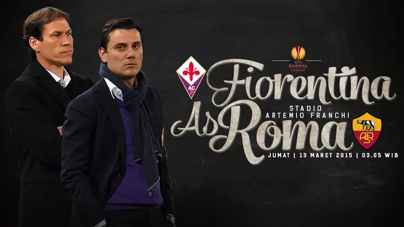 Prediksi Fiorentina Vs Asroma