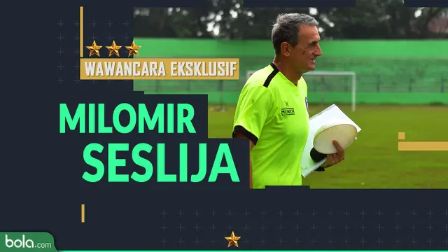 Milomir Seslija