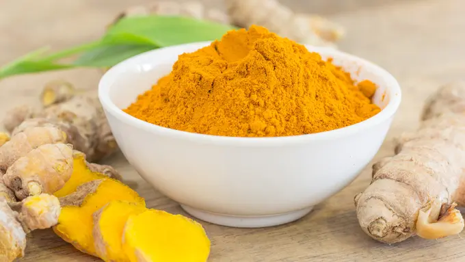 Kunyit Ternyata Lebih dari Sekadar Bumbu Masakan, Ini Manfaatnya untuk Kesehatan