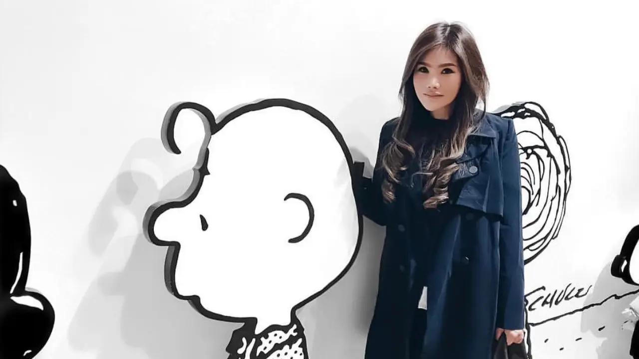 Caroline Tan