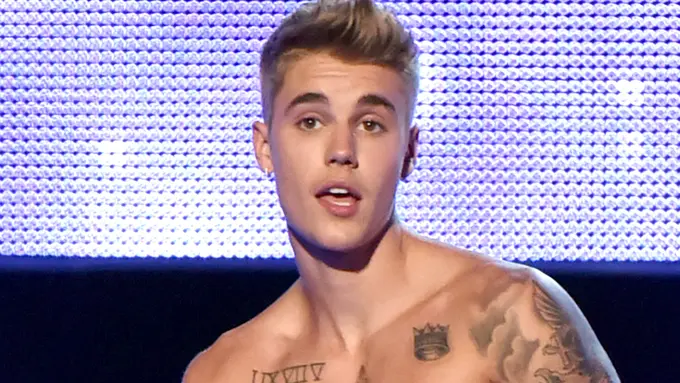 Justin Bieber