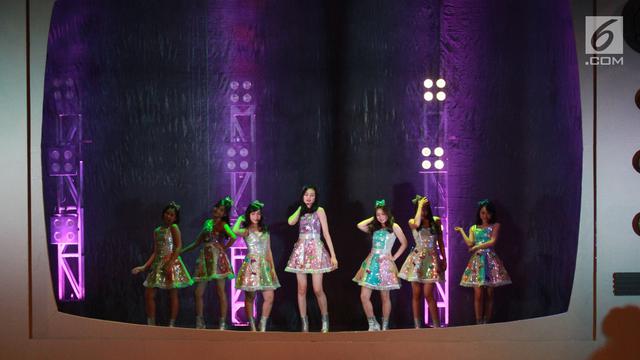 Lirik Lagu Everyday Kachuusha Dari Jkt48 Showbiz Liputan6com