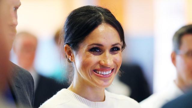 Meghan Markle