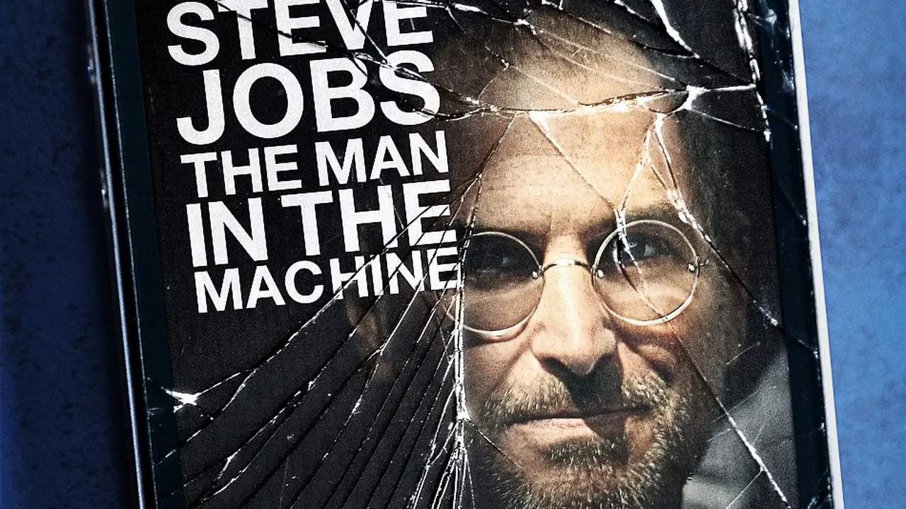 [Bintang] Steve Jobs