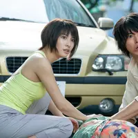 Alice in Borderland: Season 2. (Foto: Netflix)