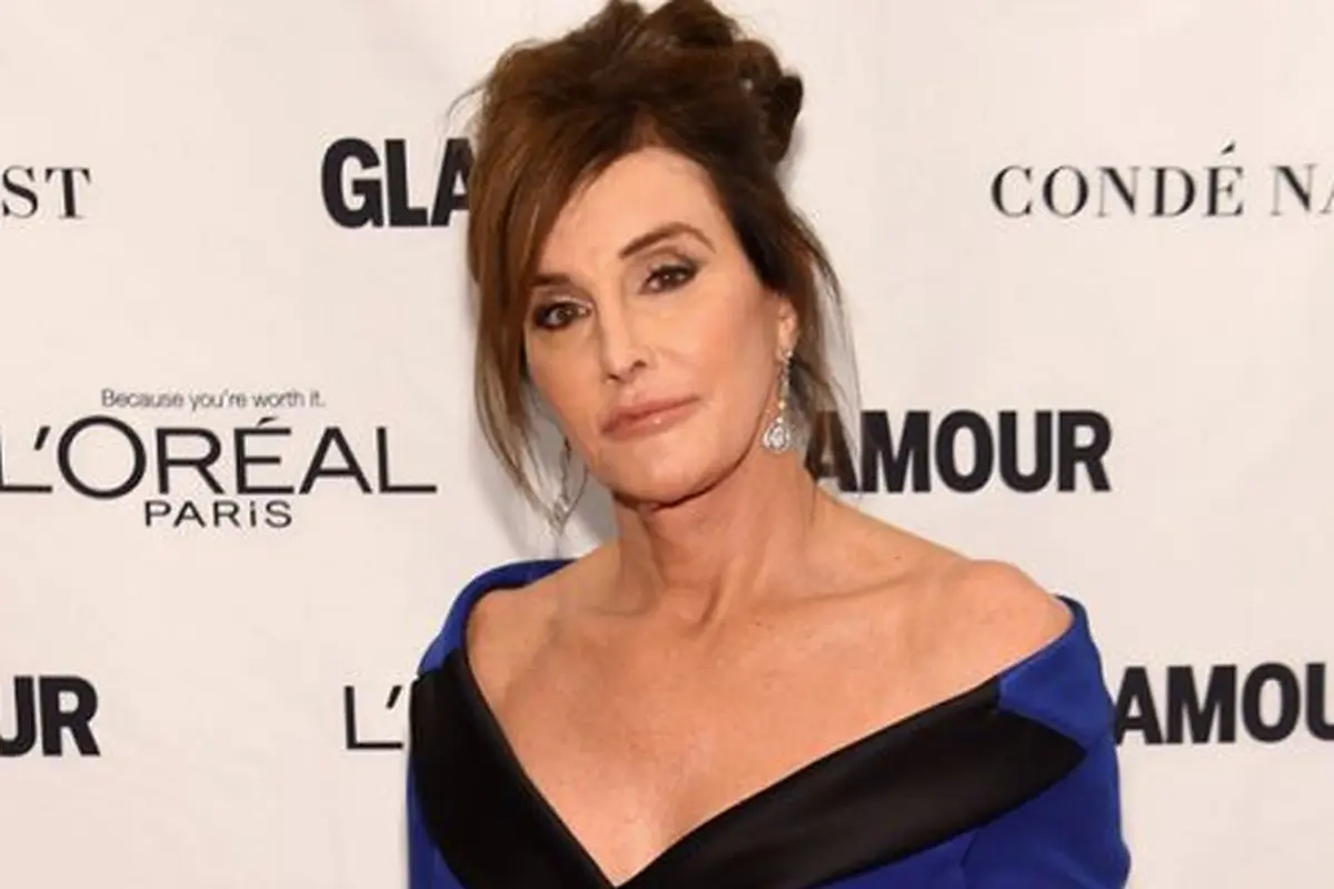 Caitlyn Jenner
