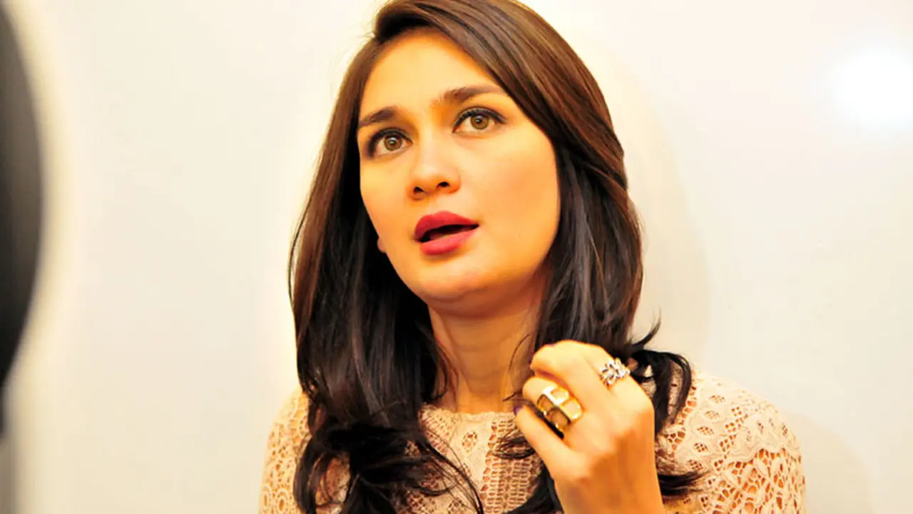 Luna Maya
