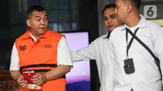 Gurita Korupsi Silmy Karim, KPK Bidik Kantor Imigrasi Bali