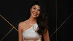 Jazmine Rowe sendiri sebelumnya telah dikenal publik karena masuk dalam 5 besar Miss Grand Indonesia 2020. Bahkan, wanita 21 tahun ini berhasil meraih penghargaan sebagai Miss COngeniality. (Liputan6.com/IG/@jaz.rowe)