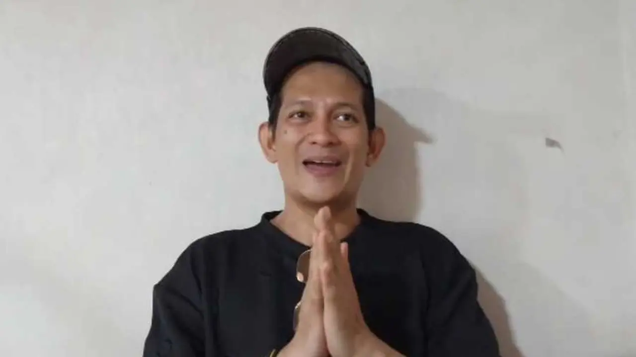 Potret Terbaru Artis Jupiter Usai November Tahun Lalu Keluar dari Penjara, Akui Ekonomi Minus hingga Jualan Online