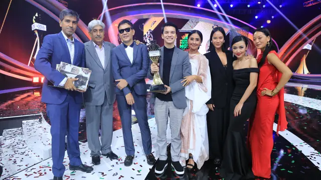 [Bintang] Pengabdi Setan di IBOMA 2018