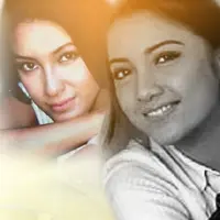 Tia Ivanka. (Digital Imaging:Iqbal Nurfajri/Bintang.com)