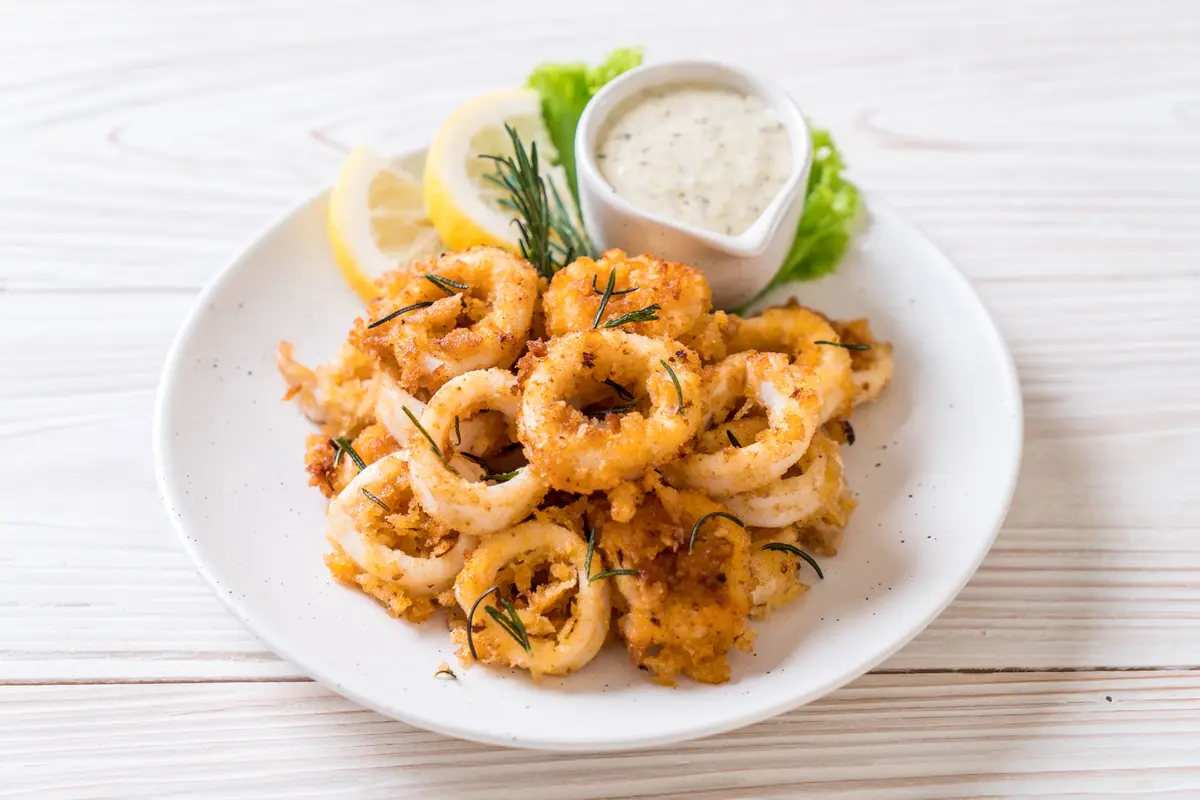 calamary