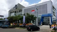 General Motors Indonesia Tancapkan Bendera di Bintaro