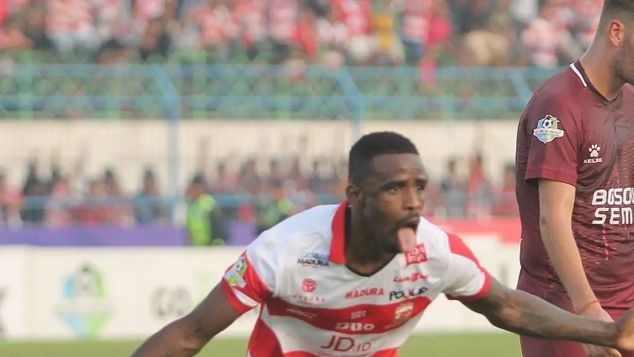 Madura United