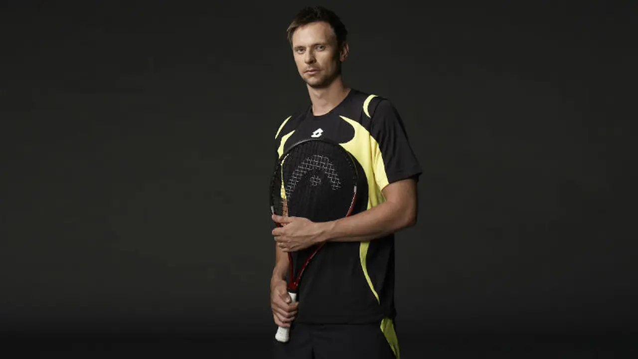 Robin Soderling